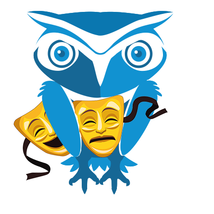 Theatre owl